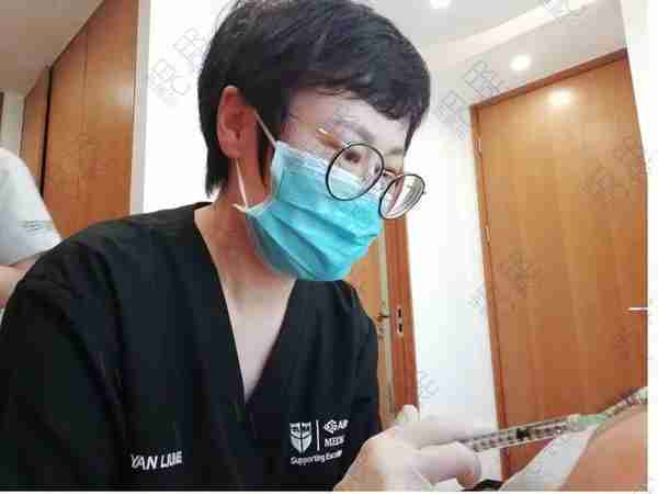 北京伊美尔幸福医院激光除皱做精致女人