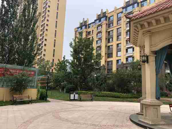 保定2021年9月后房产解读