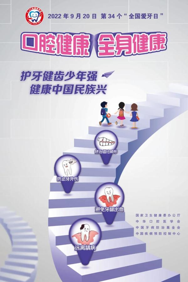 今天是全国爱牙日，家长们，关于孩子口腔健康的误区你都知道吗？
