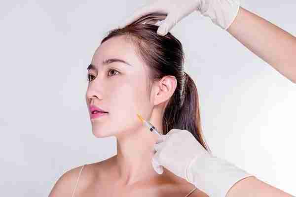 “瘦脸针”有多受欢迎？王菲、柳岩，大S等女星都曾坦言打过