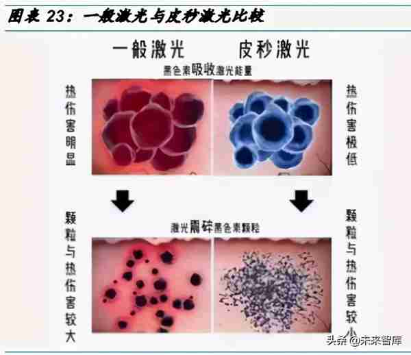 医美行业专题研究报告：医美黄金时期，美丽经济亟待腾飞